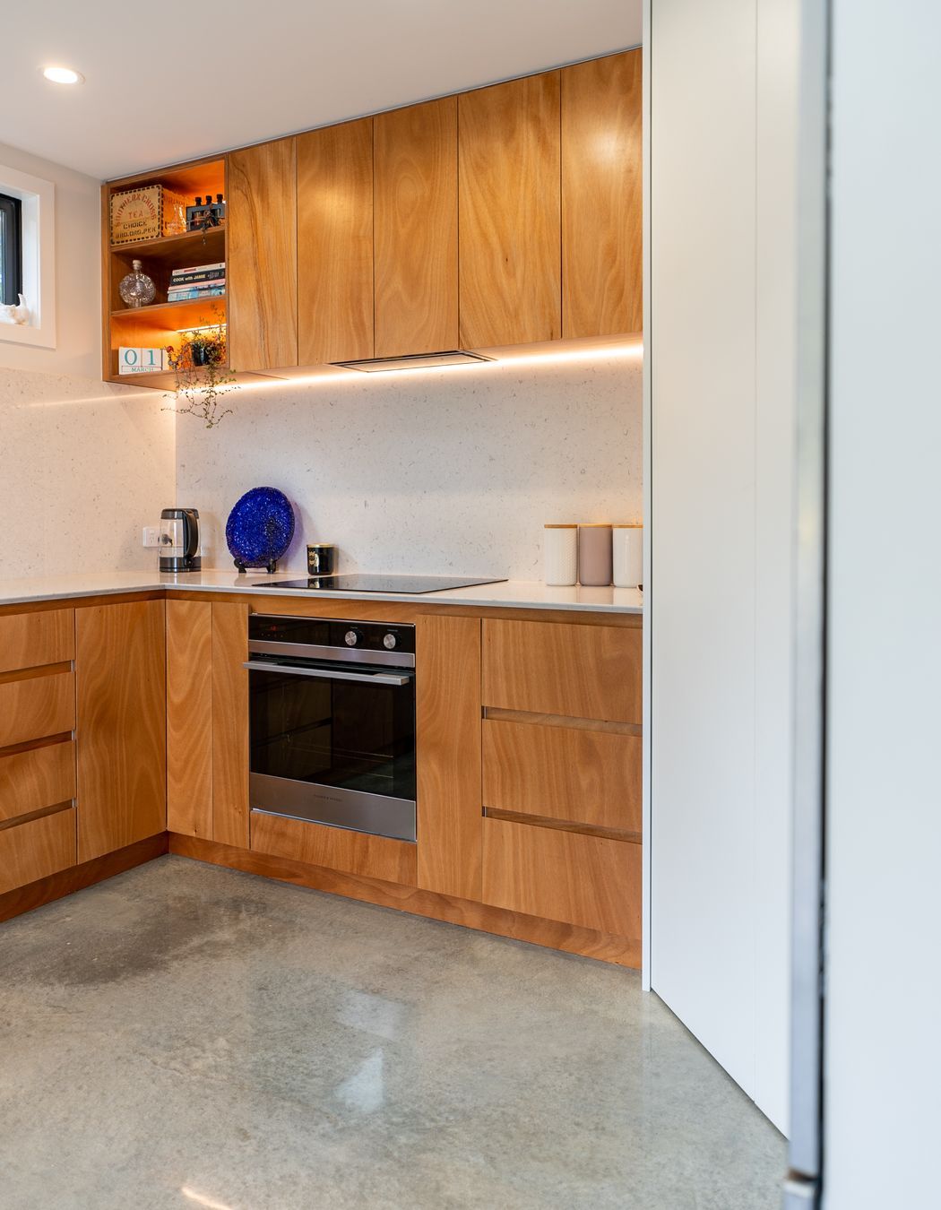 Weston Ave Front House - Palmerston North