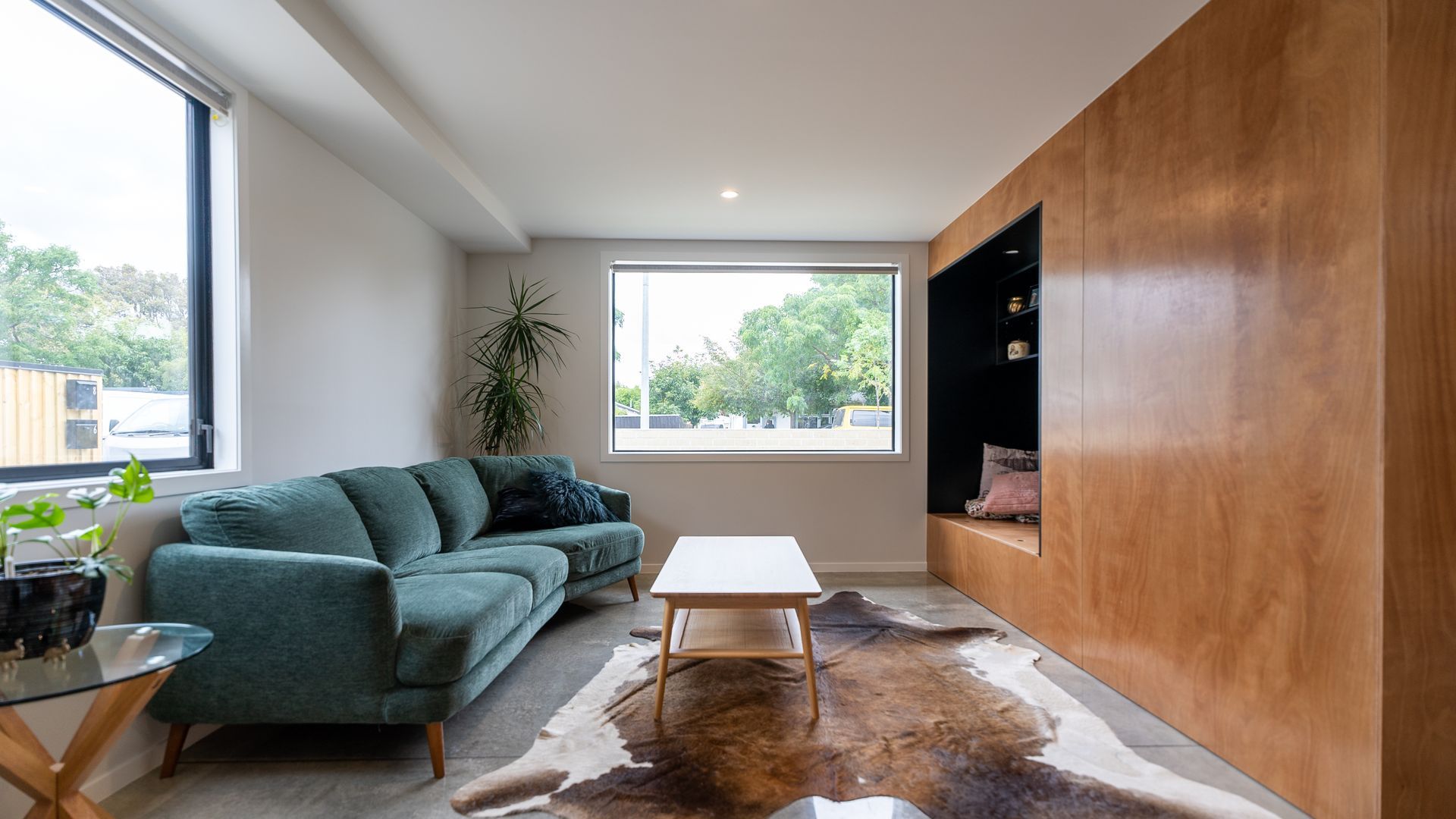 Weston Ave Front House - Palmerston North video