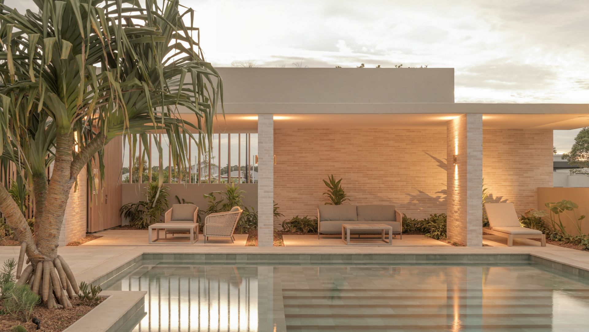 The Cove ‘Corsica’ banner