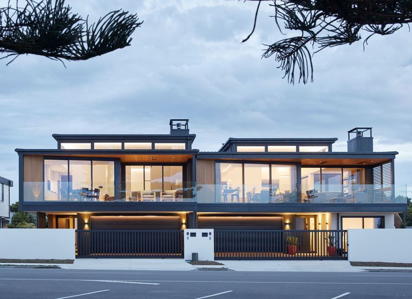 Mount Maunganui Apartment