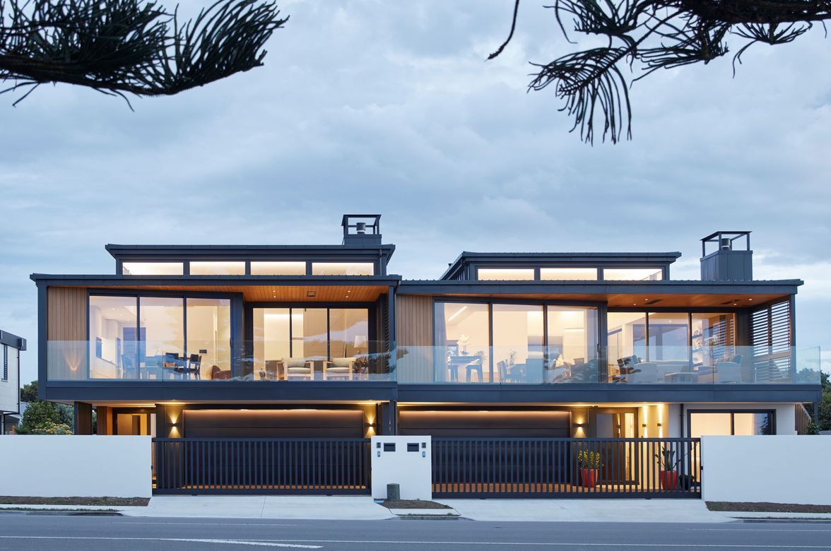 Mount Maunganui Apartment