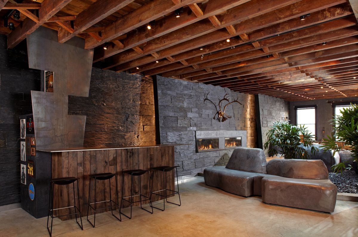Musician’s Penthouse