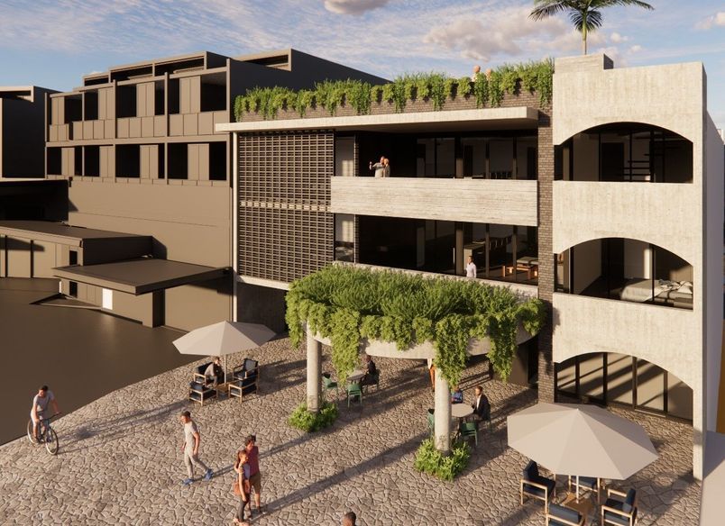 Cabarita Beach Apartments # 3