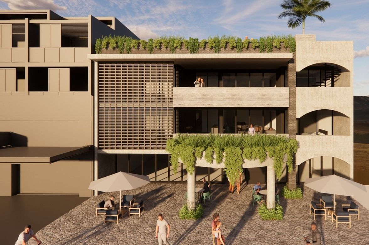 Cabarita Beach Apartments # 3