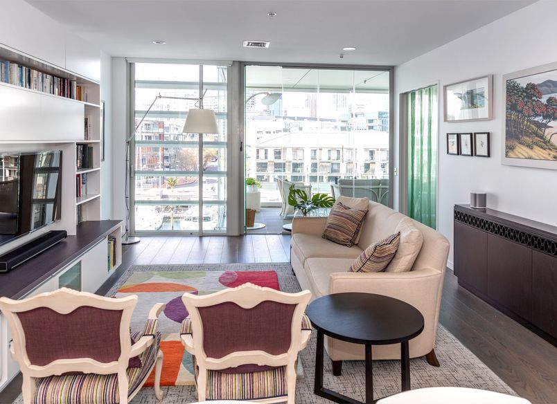 Halsey Street Apartments