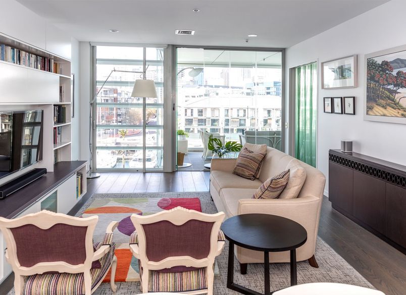 Halsey Street Apartments