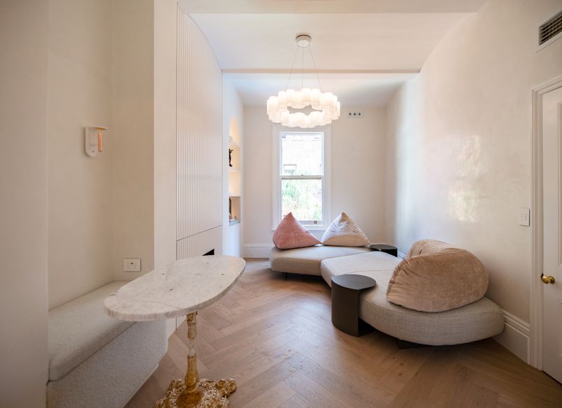 Little Bourke Street