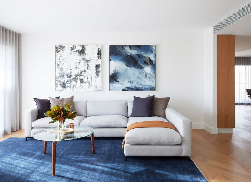 Surry Hills Apartment Amalgamation