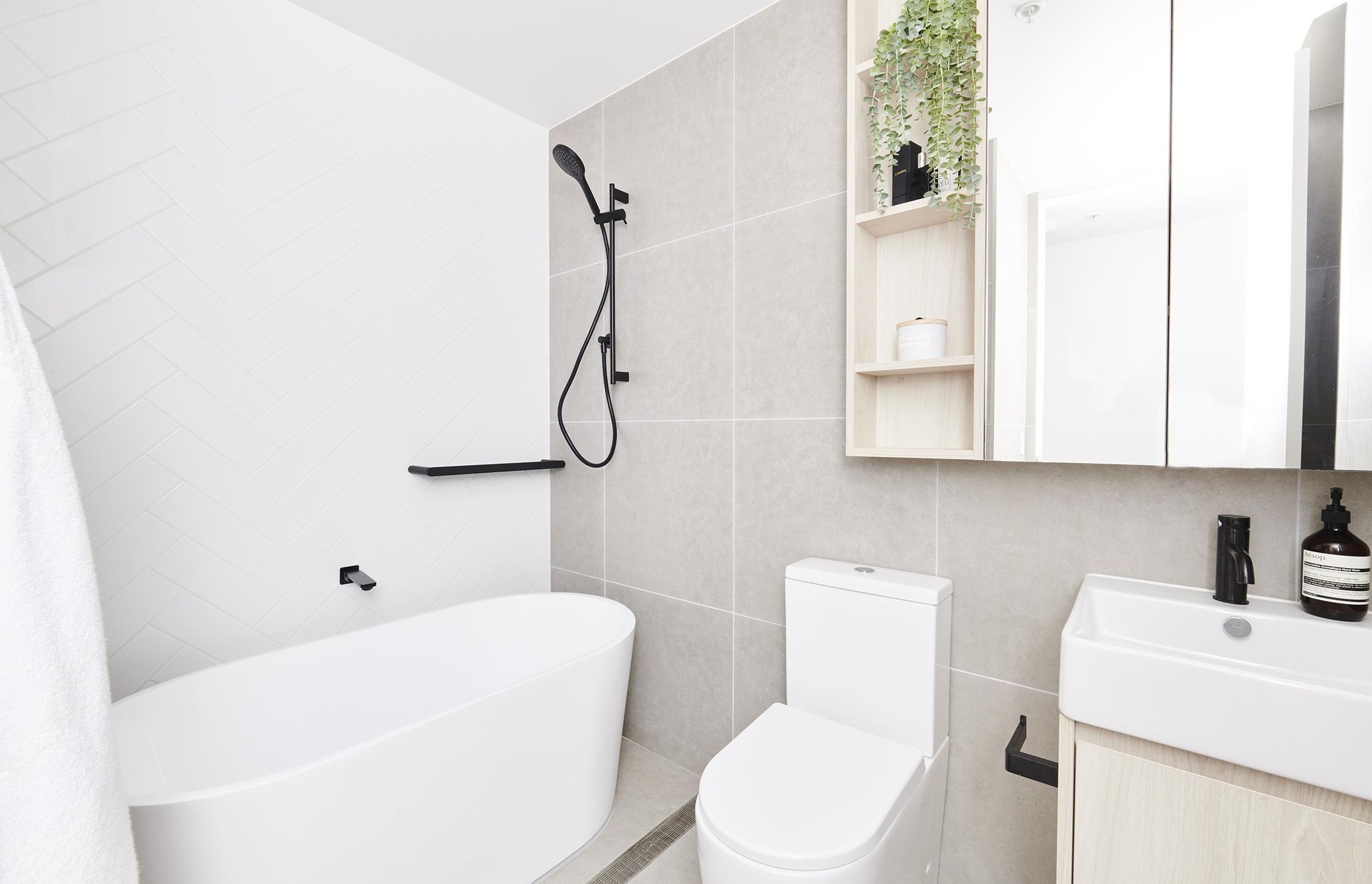 Bloom Apartments by Caulfield Krivanek Architecture ArchiPro AU