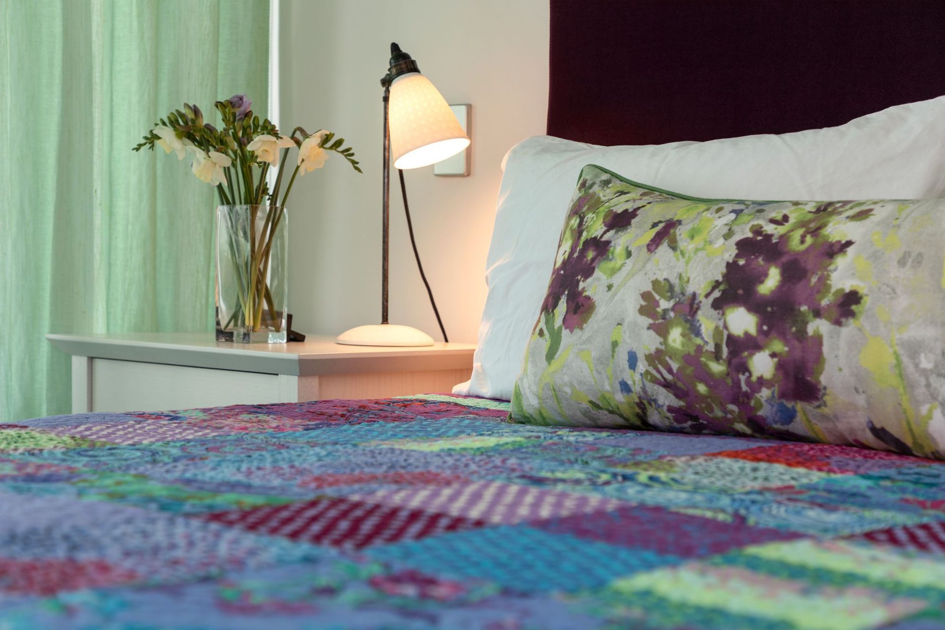 Halsey Street Apartments