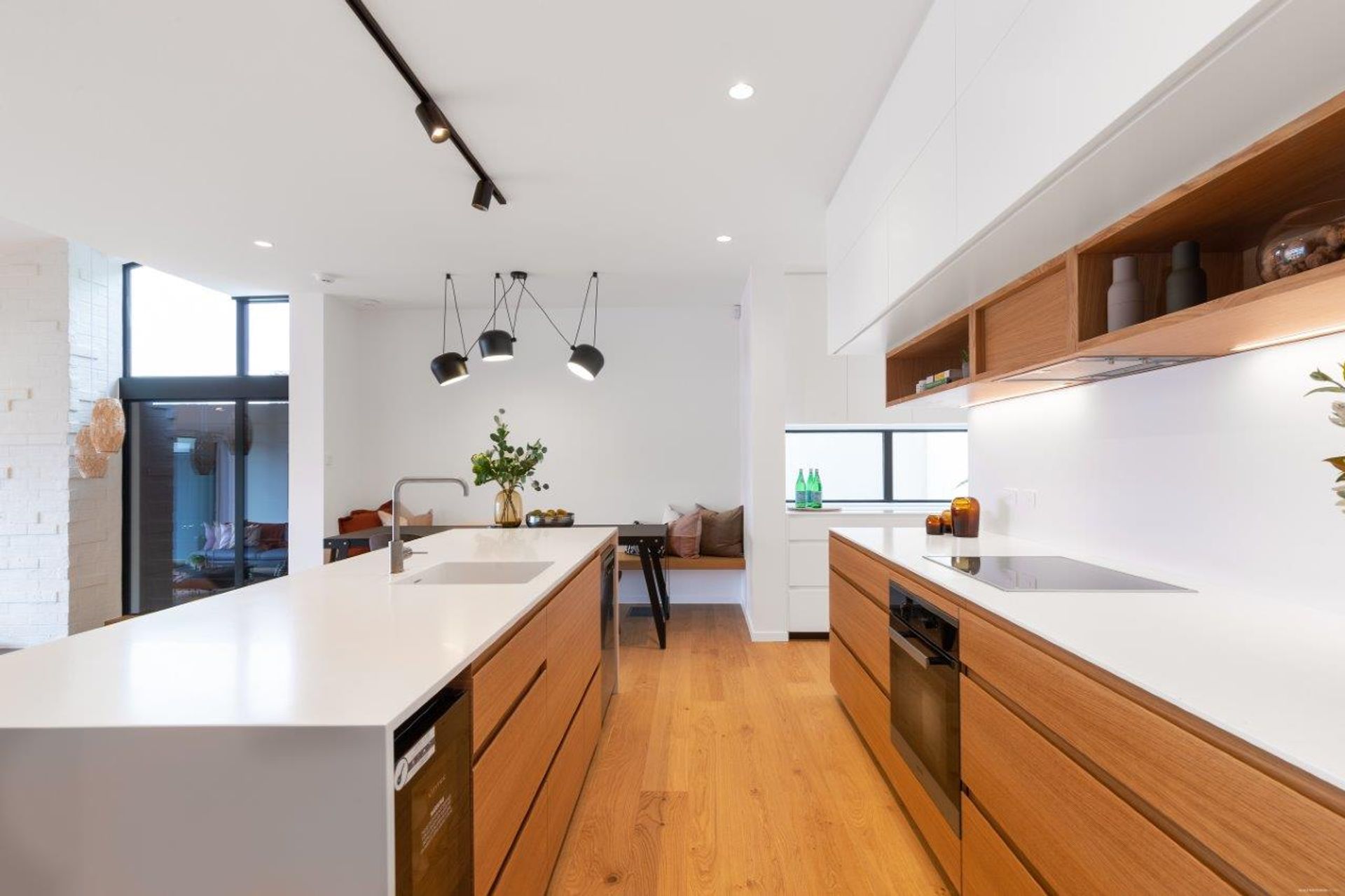 Wakatipu Heights Townhouses