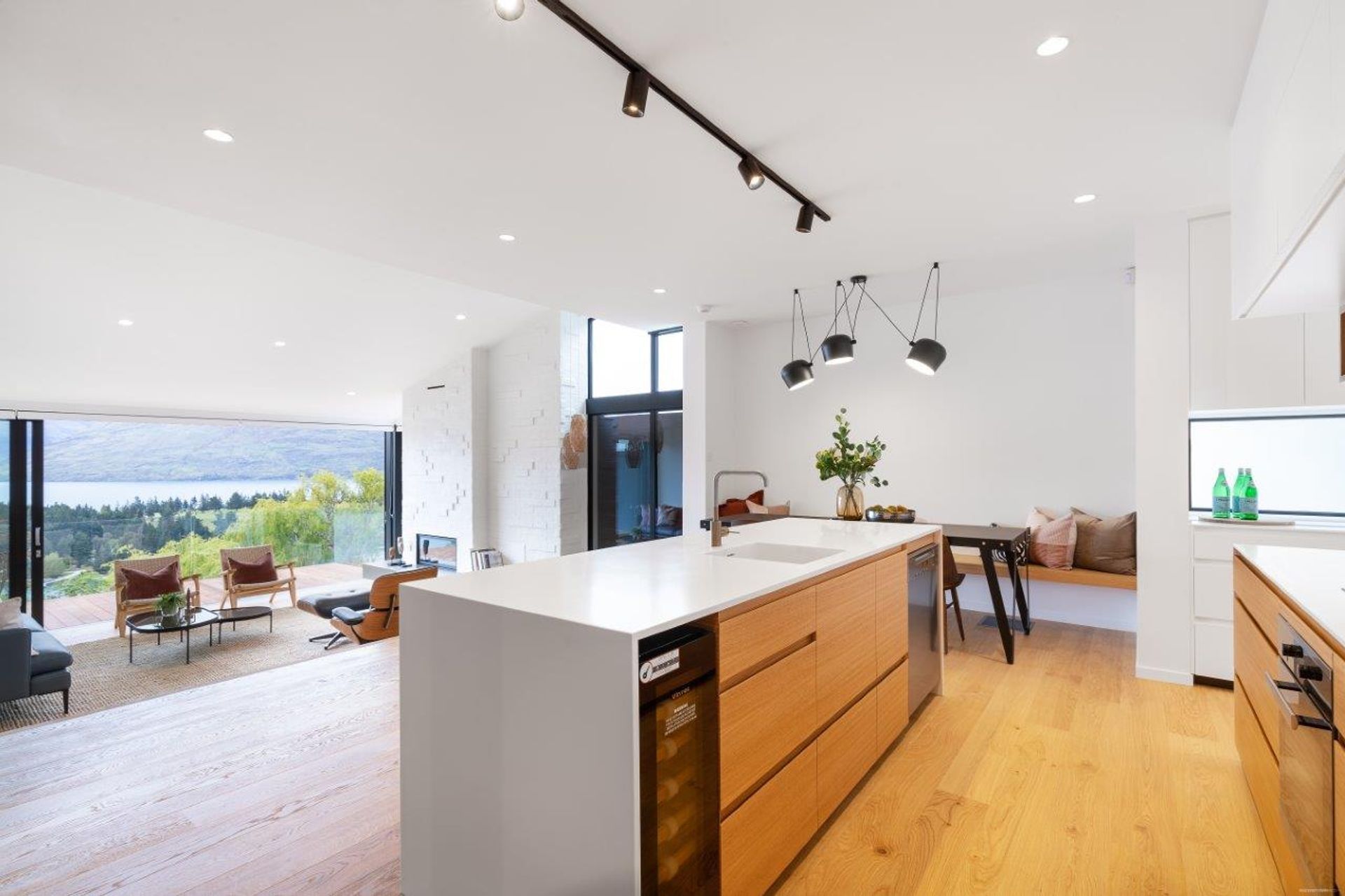 Wakatipu Heights Townhouses