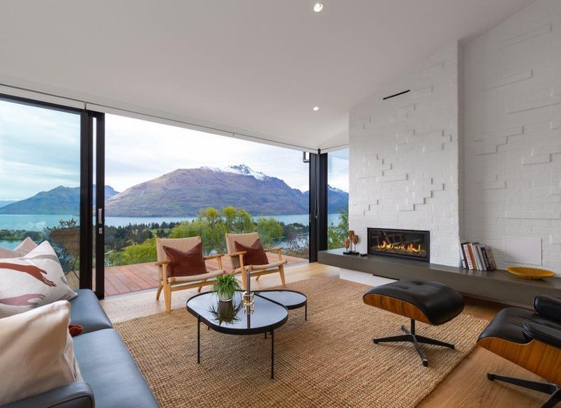 Wakatipu Heights Townhouses