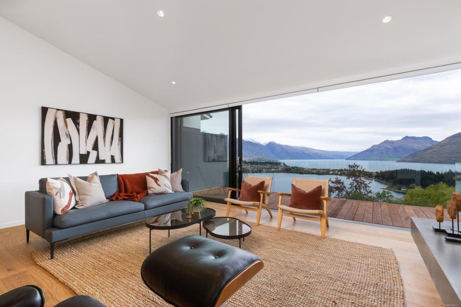 Wakatipu Heights Townhouses