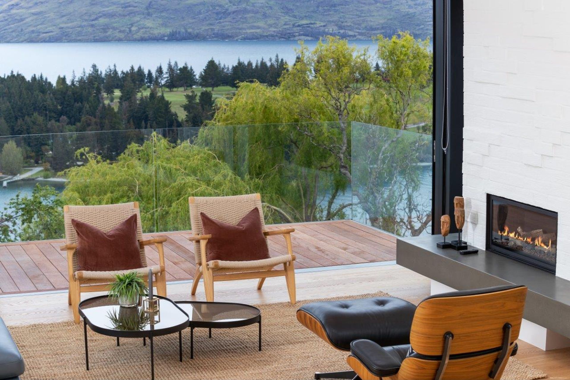 Wakatipu Heights Townhouses