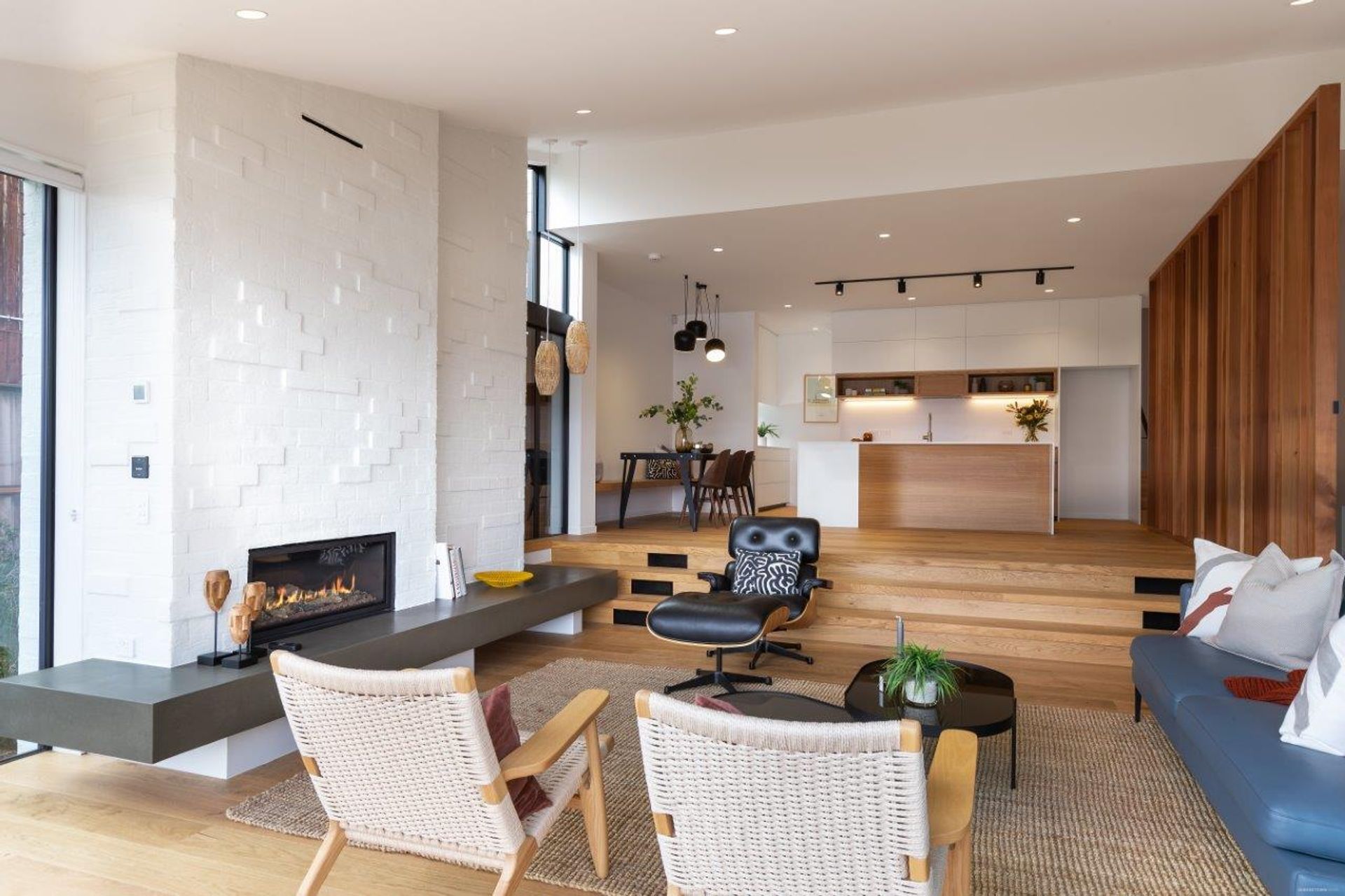 Wakatipu Heights Townhouses