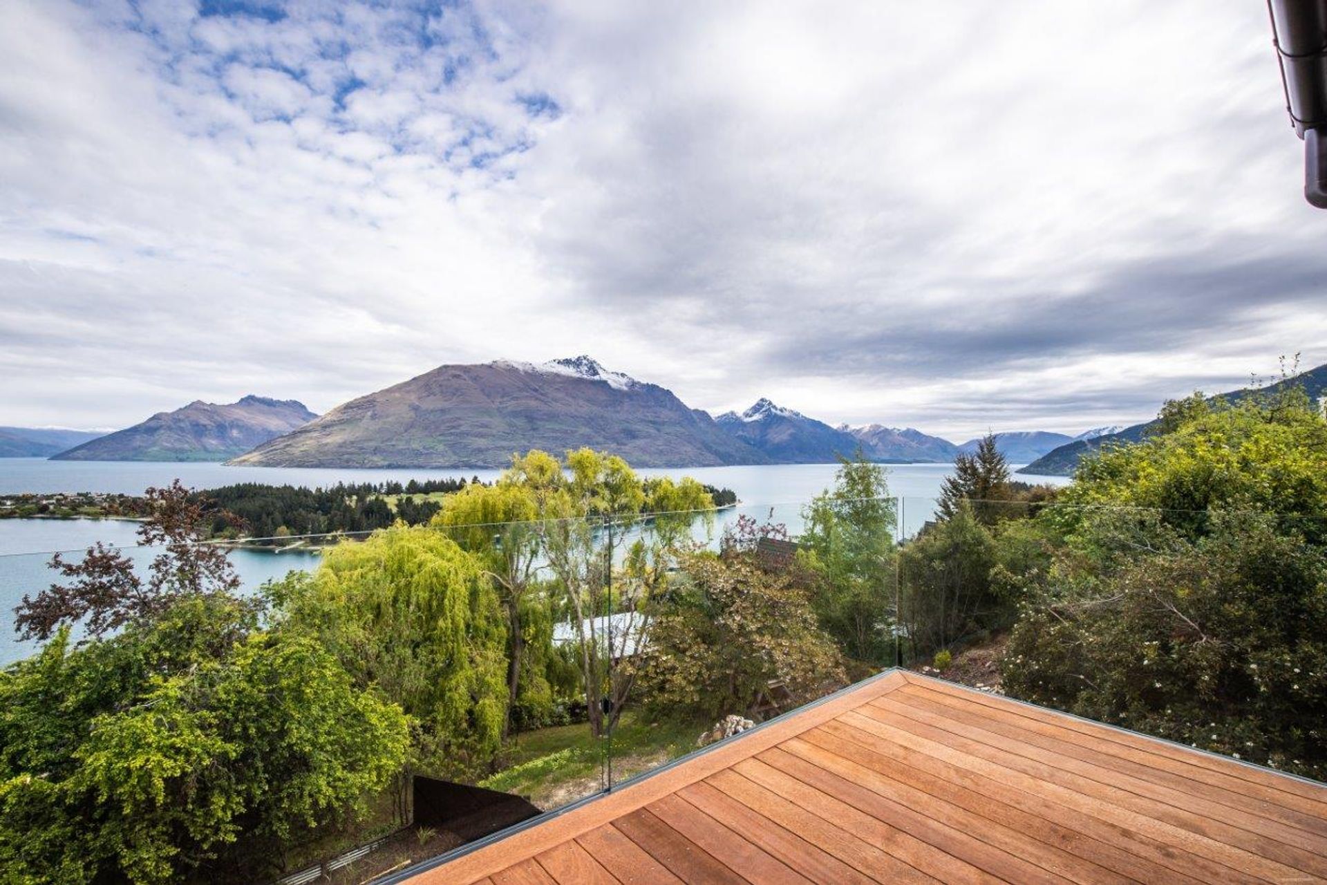 Wakatipu Heights Townhouses