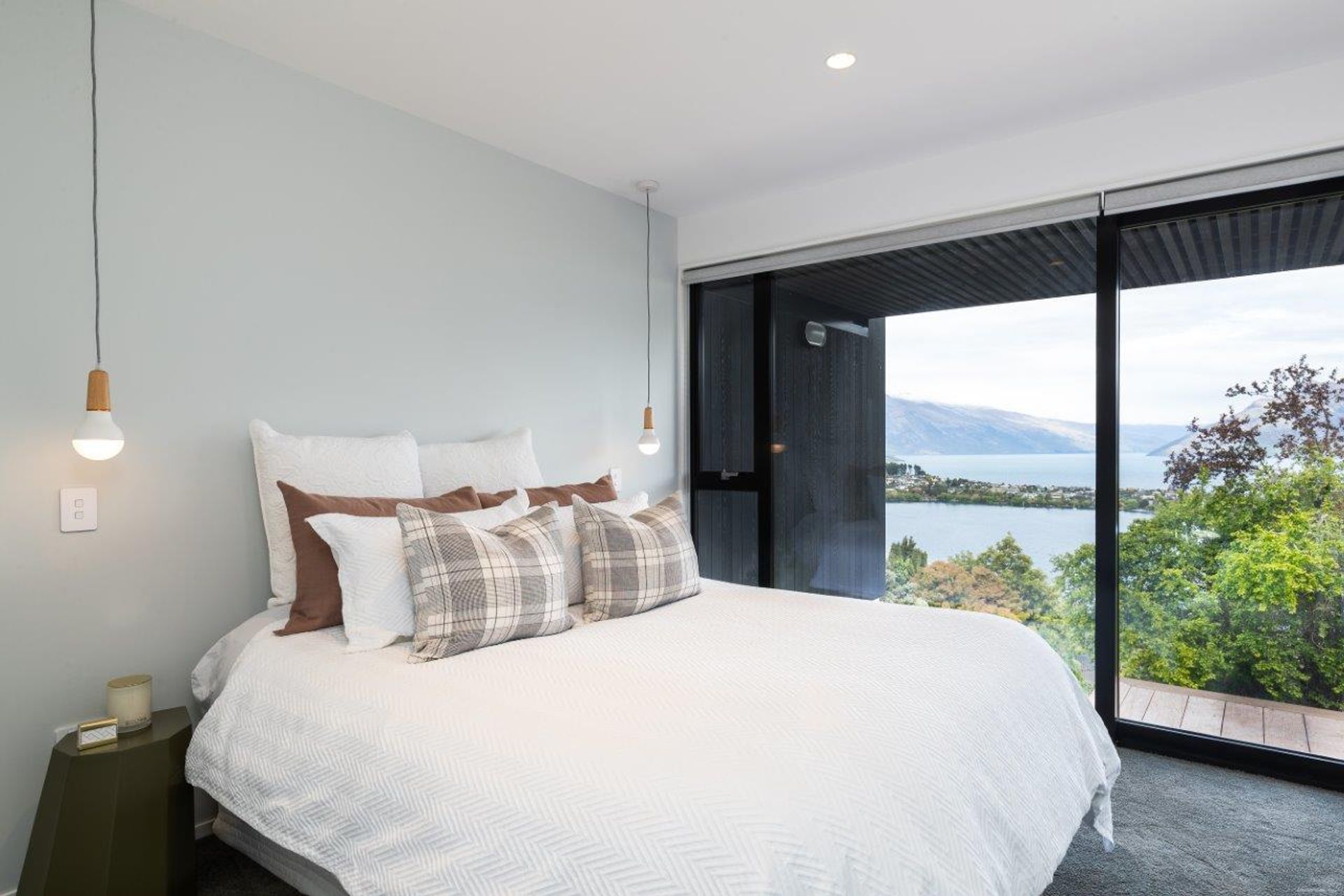 Wakatipu Heights Townhouses