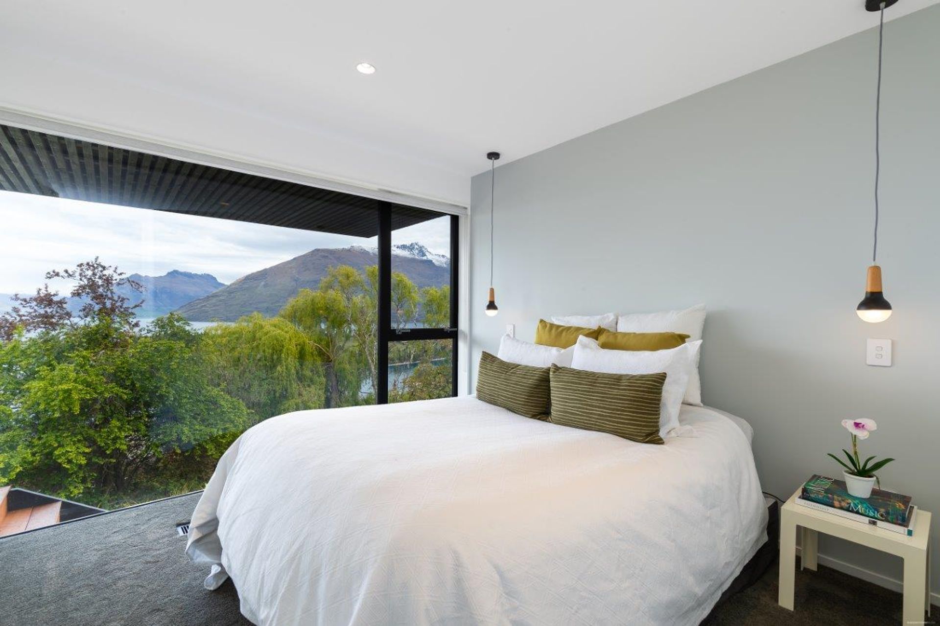 Wakatipu Heights Townhouses