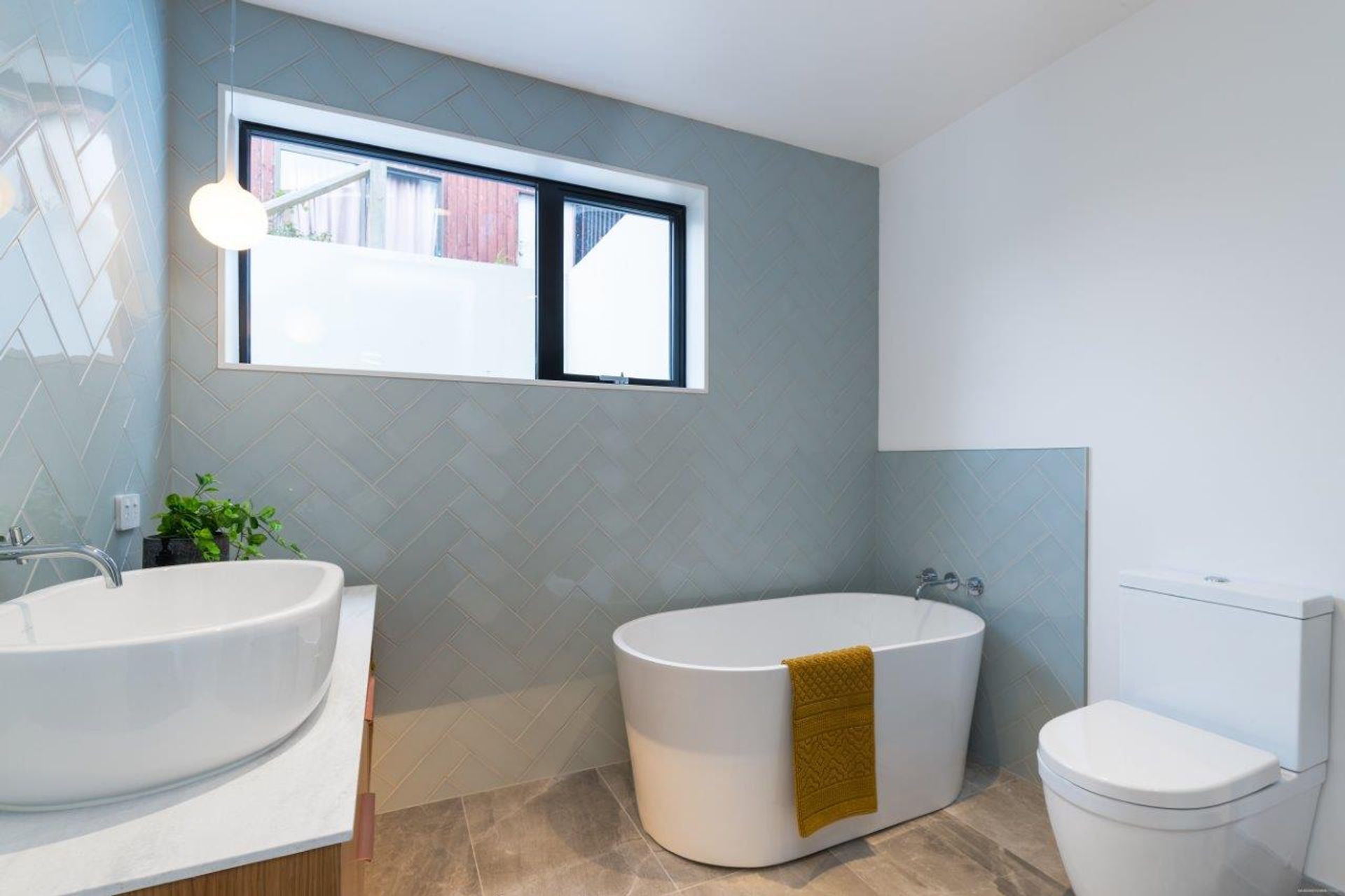 Wakatipu Heights Townhouses