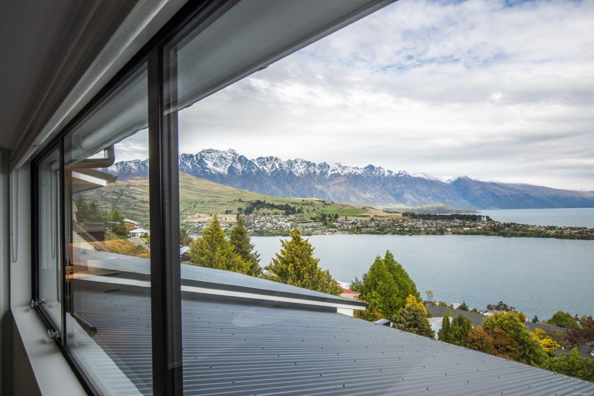 Wakatipu Heights Townhouses