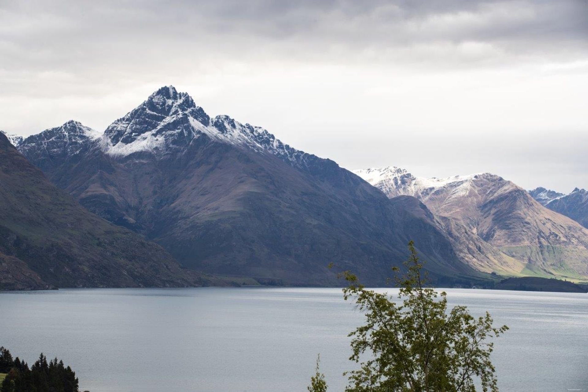 Wakatipu Heights Townhouses