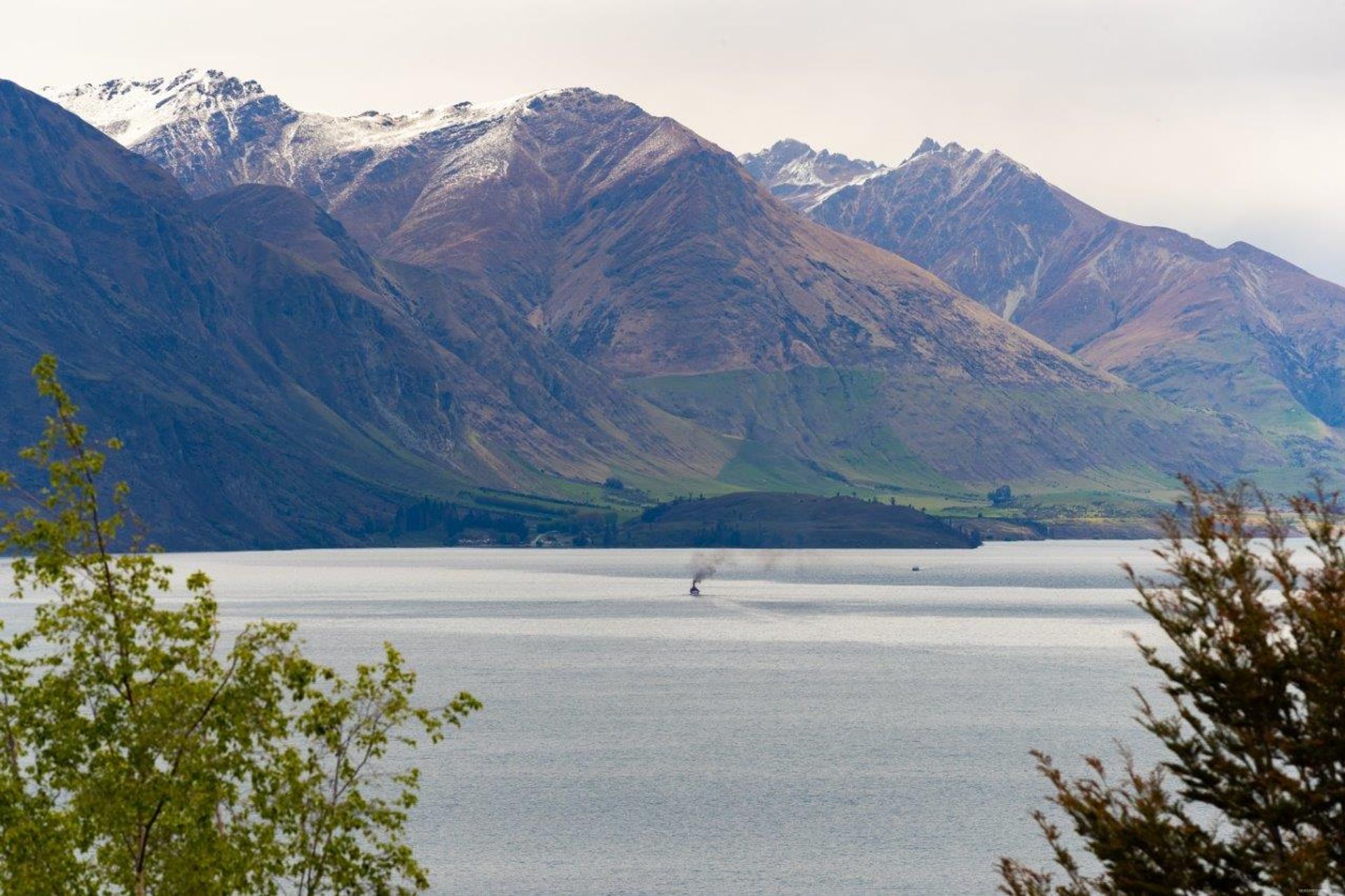 Wakatipu Heights Townhouses