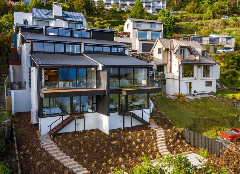 Wakatipu Heights Townhouses