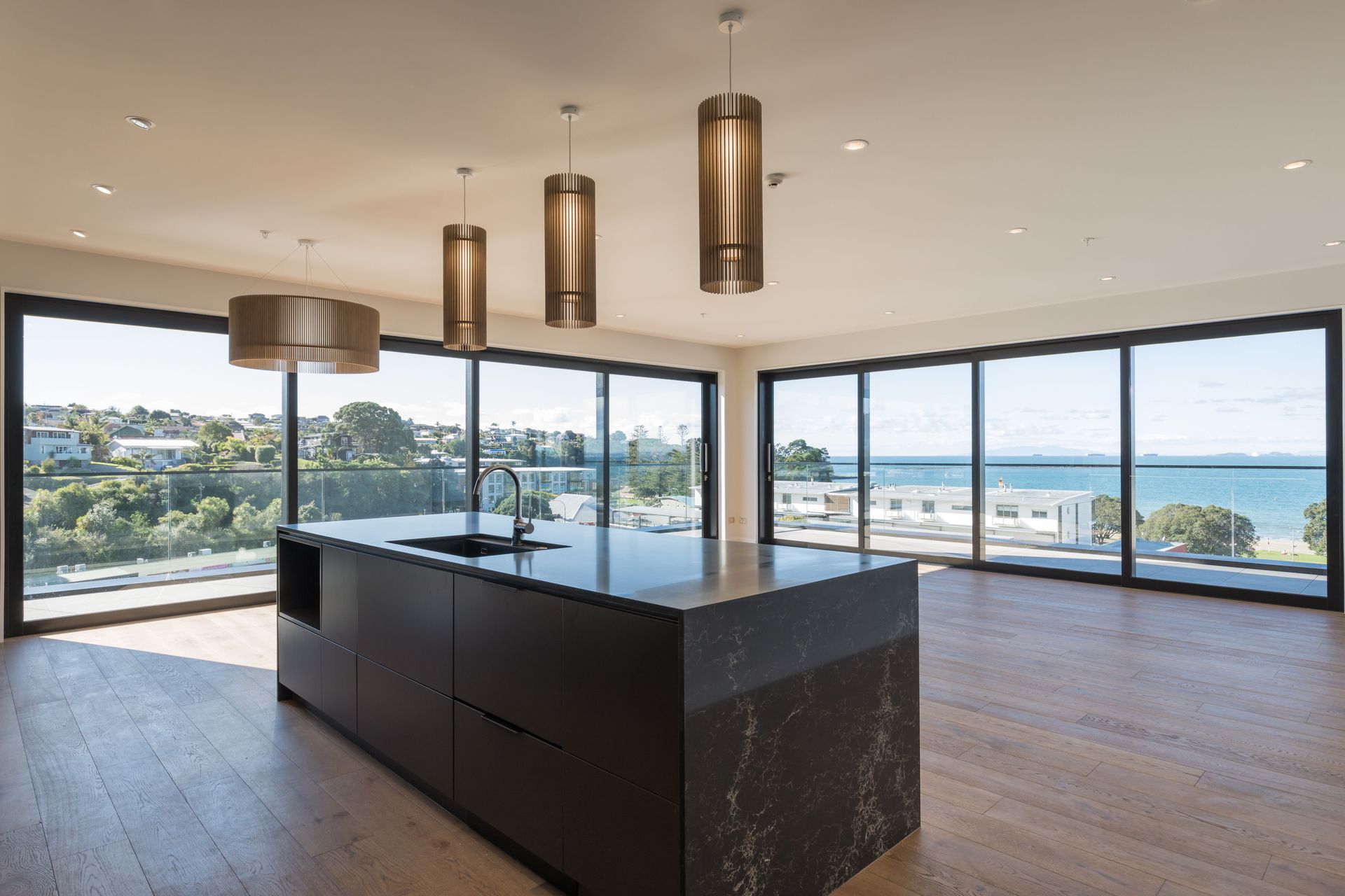 The Victor Apartments