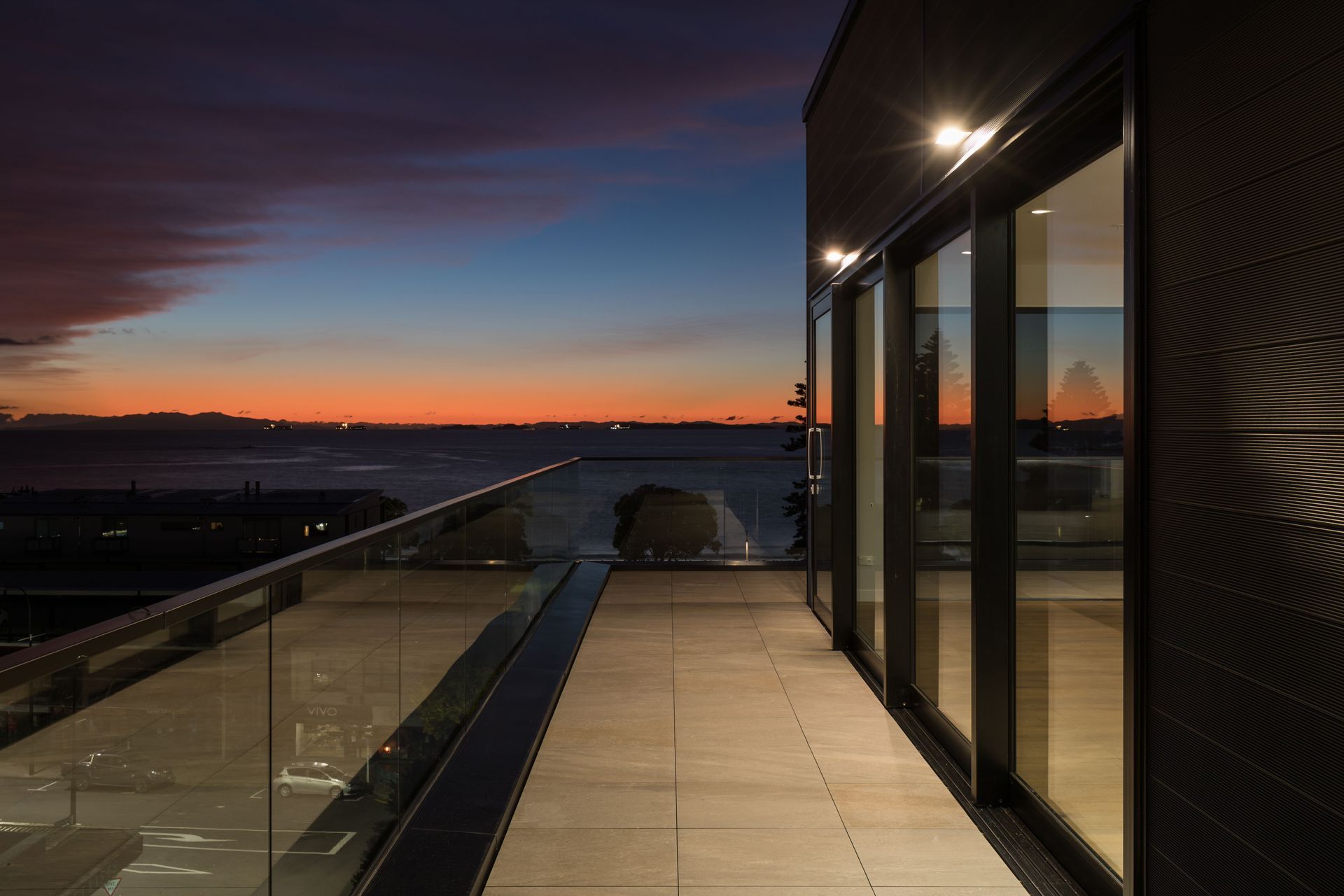 The Victor Apartments