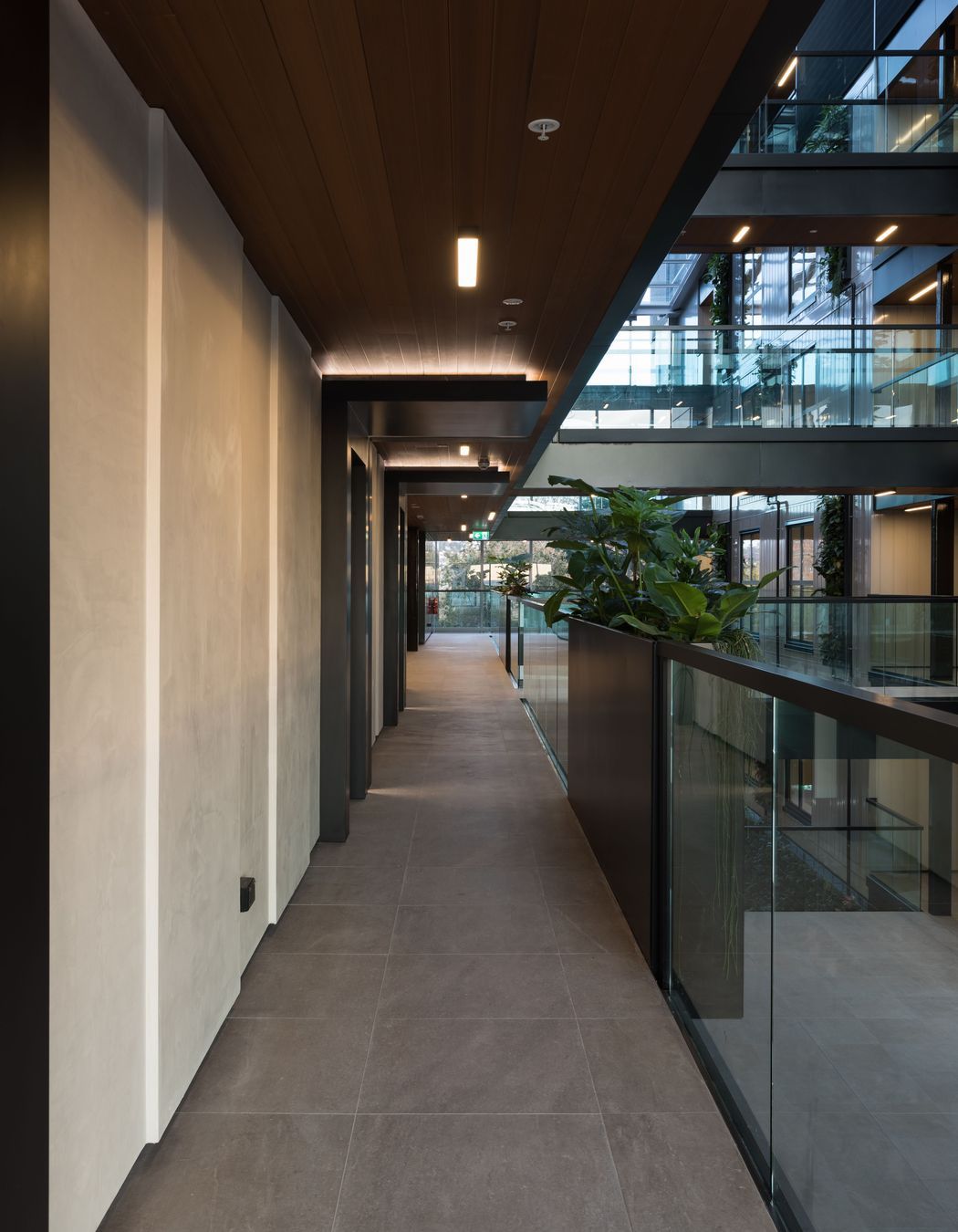 The Victor Apartments