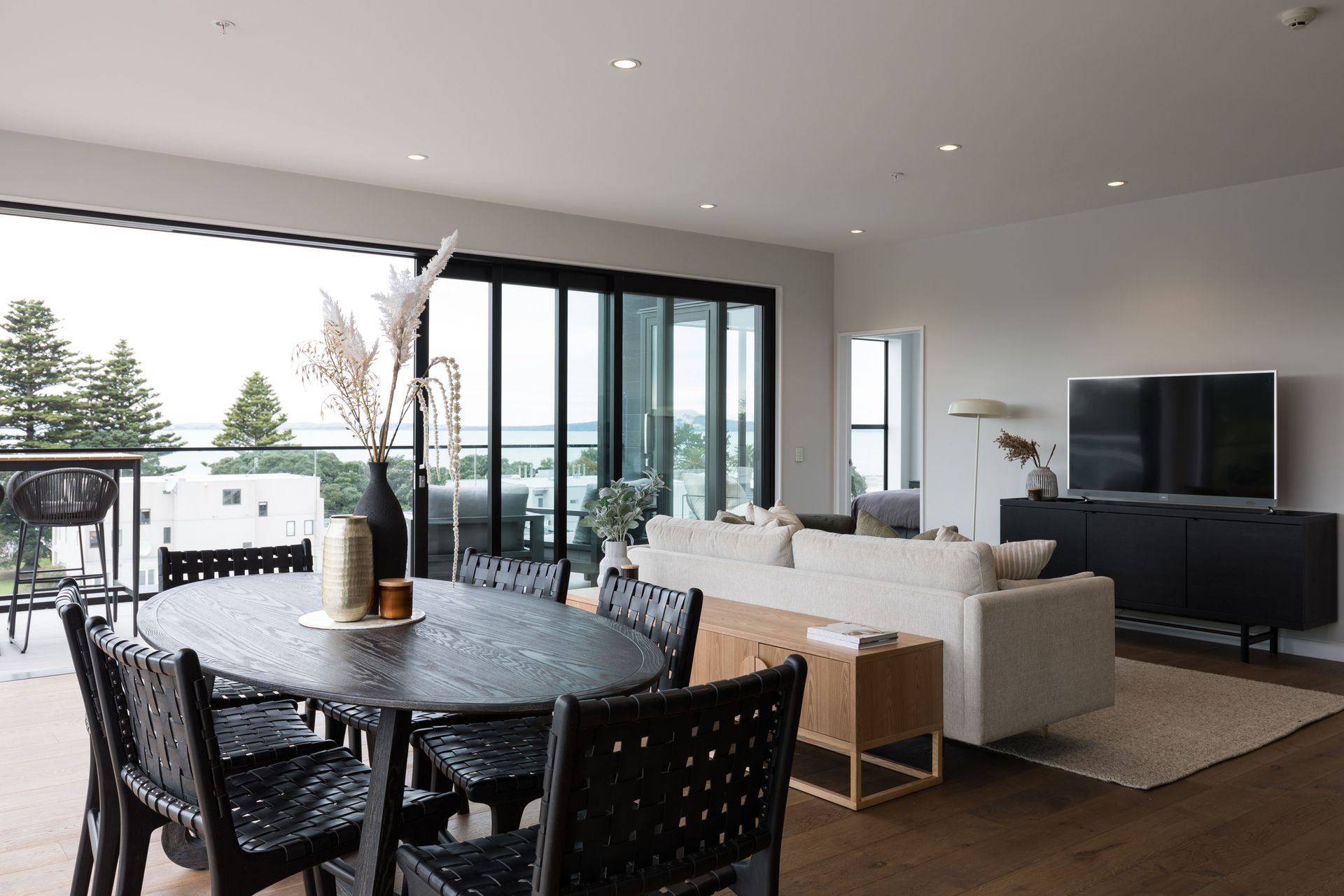 The Victor Apartments, Browns Bay