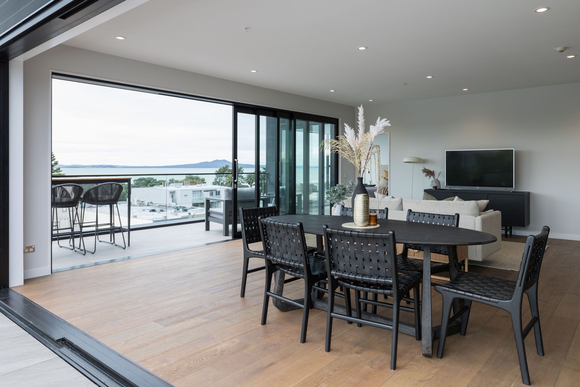 The Victor Apartments, Browns Bay