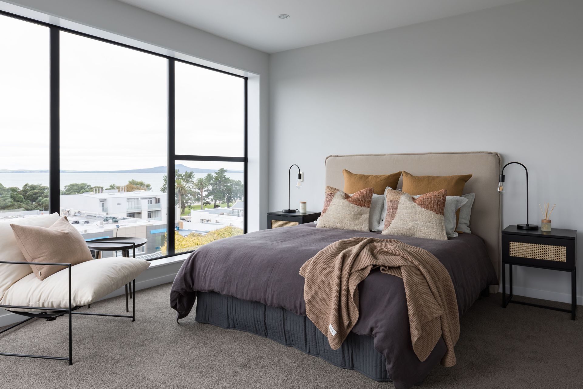 The Victor Apartments, Browns Bay