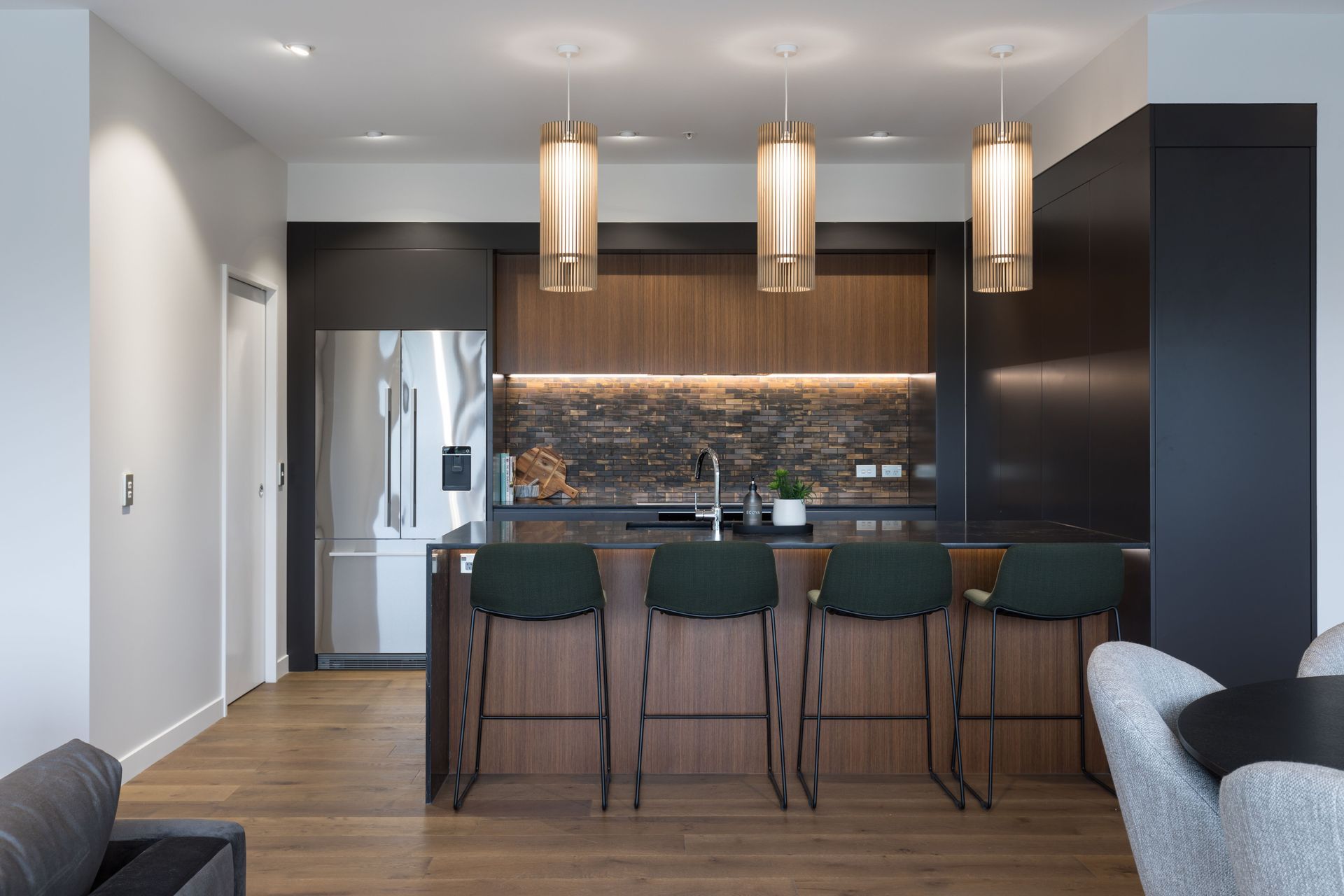 The Victor Apartments, Browns Bay