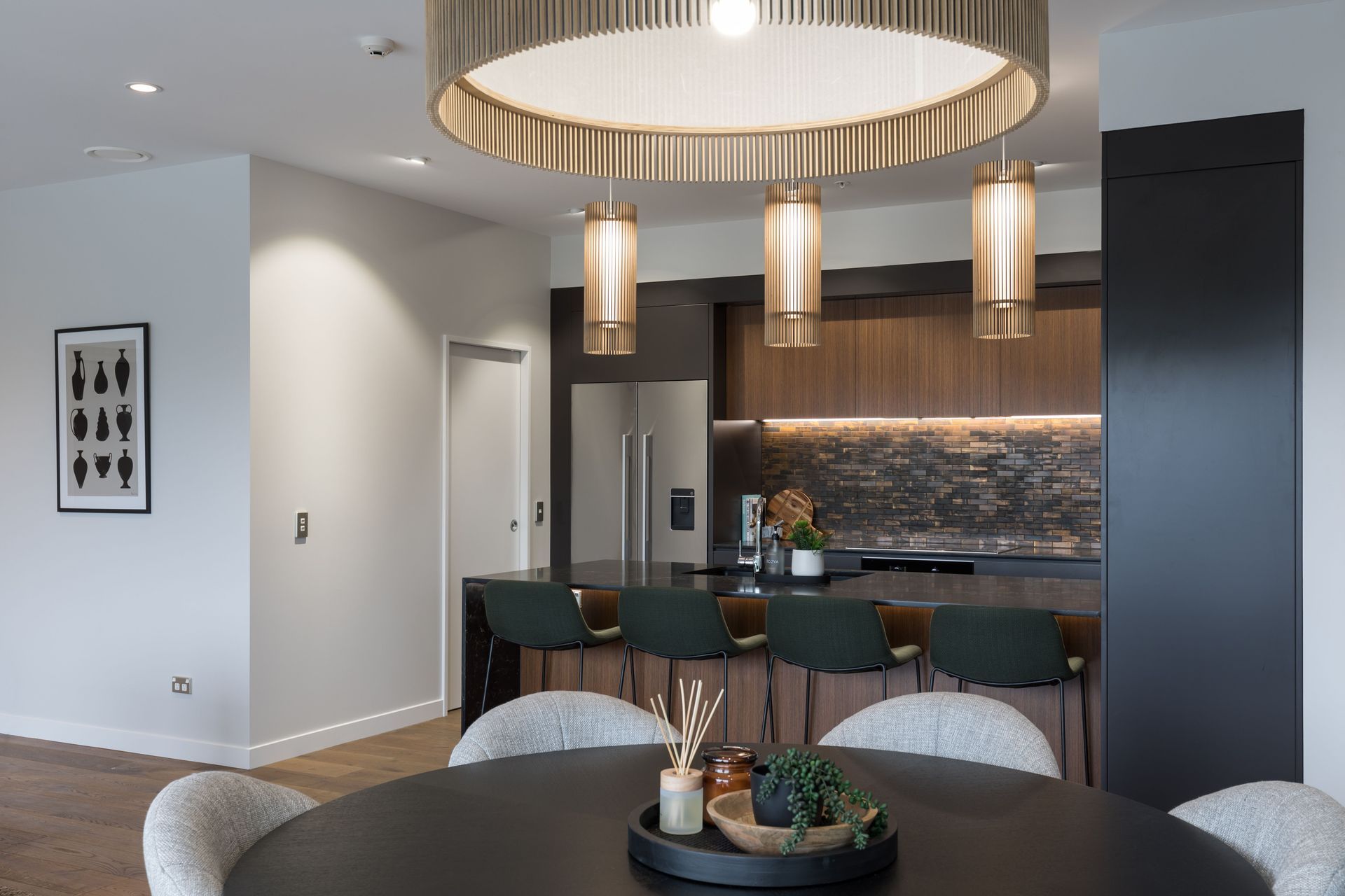 The Victor Apartments, Browns Bay