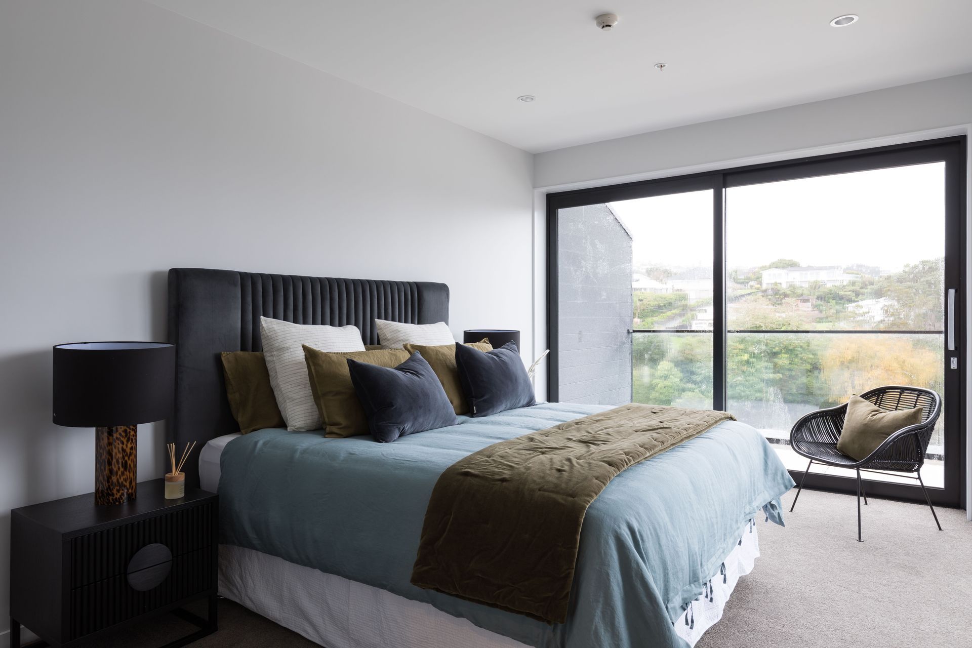 The Victor Apartments, Browns Bay