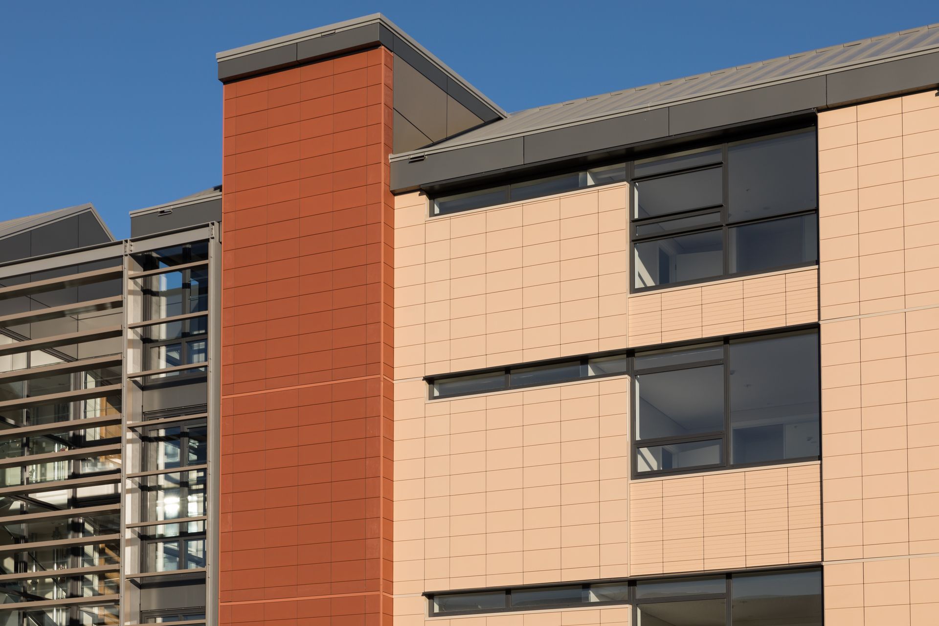 Ruru Apartments, Pakuranga