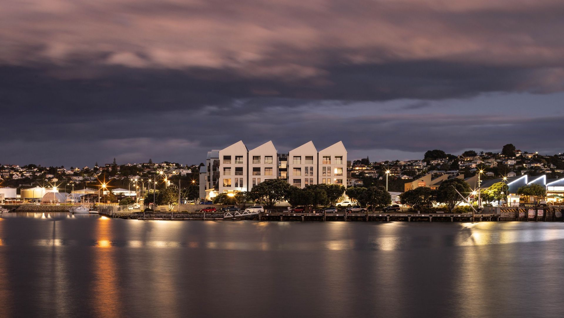 Customs Quay Ahuriri | Pitched Perfect banner
