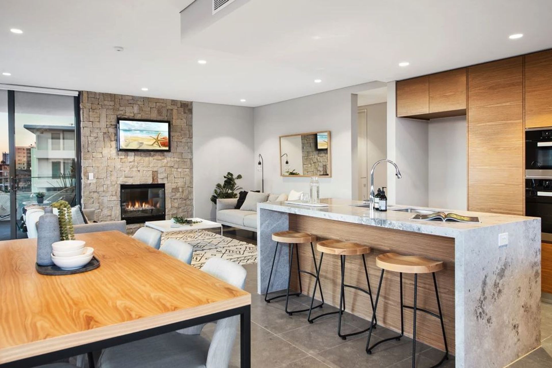 Scape Apartments Cronulla