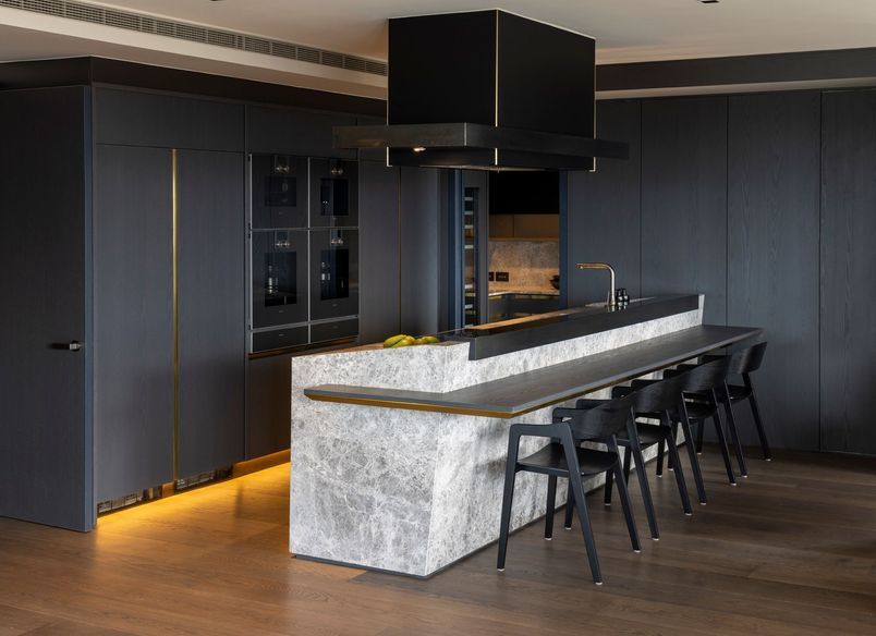 308 Remuera Apartments - Penthouse Suite