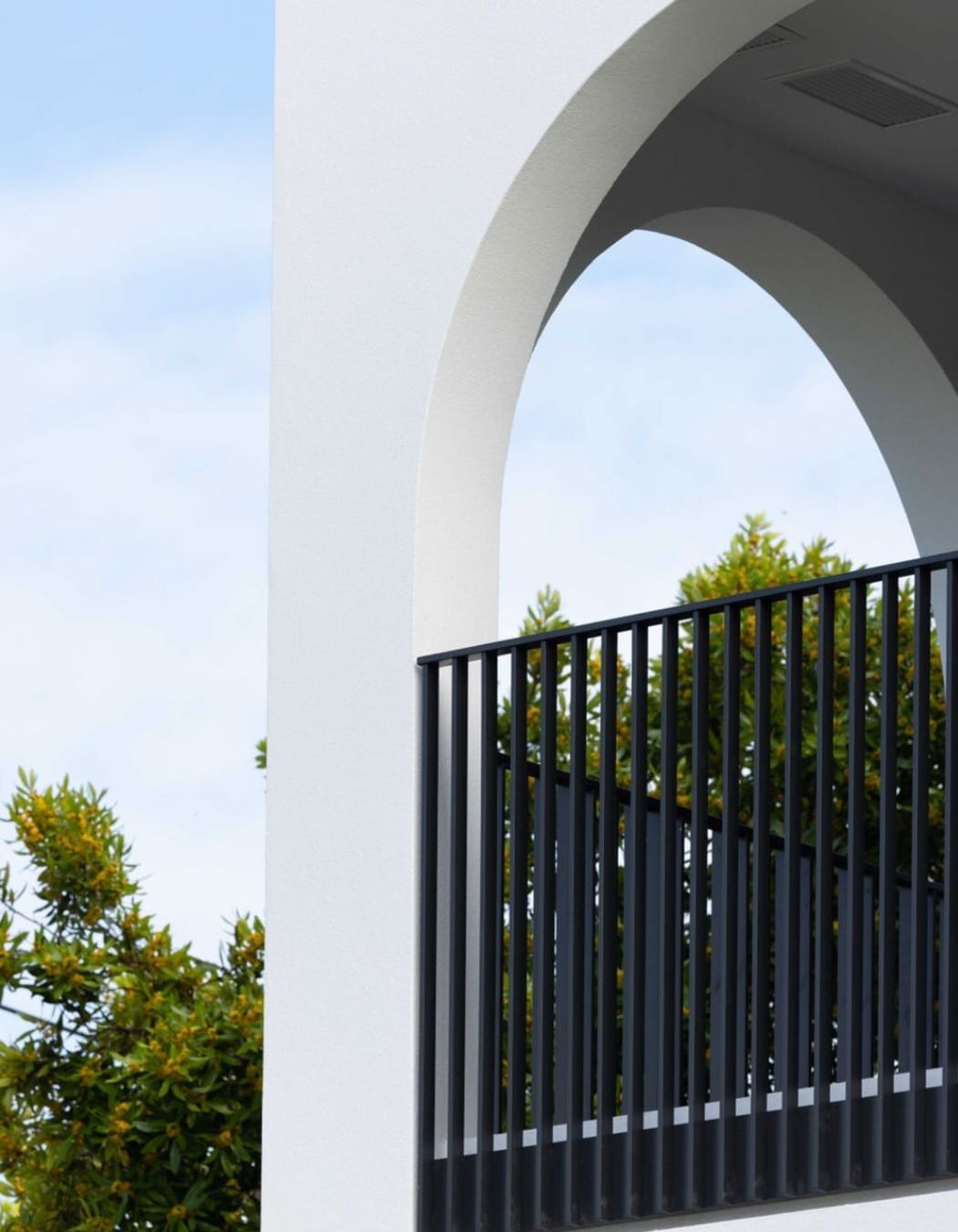 Product showcase: Fusing modern aesthetics with UNEX Finline balustrade at The Arches, Mission Bay
