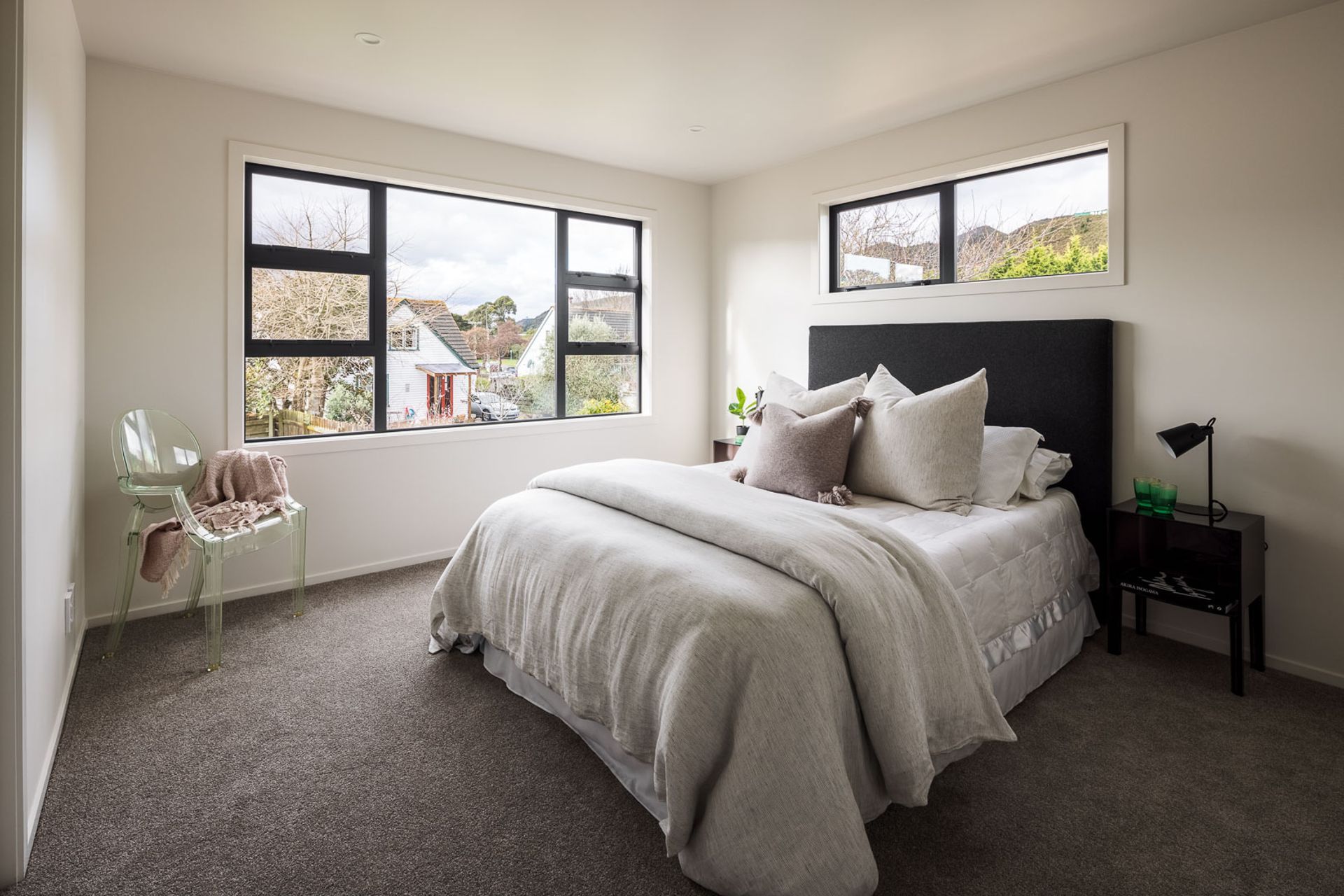 Oxford Terrace Development