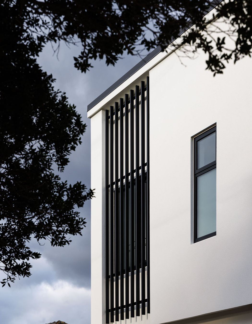 Oxford Terrace Development