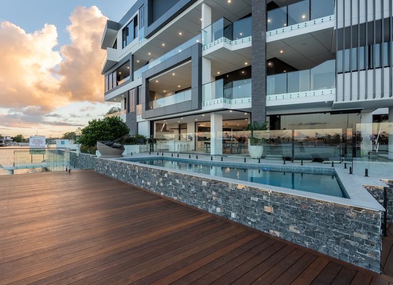 Tangalooma Residence