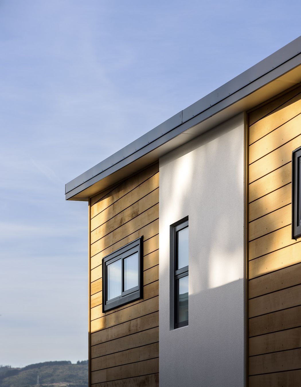 Stokes Valley Townhouses