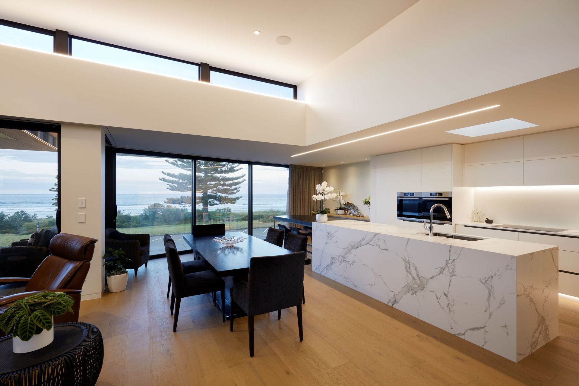 Mount Maunganui Apartment