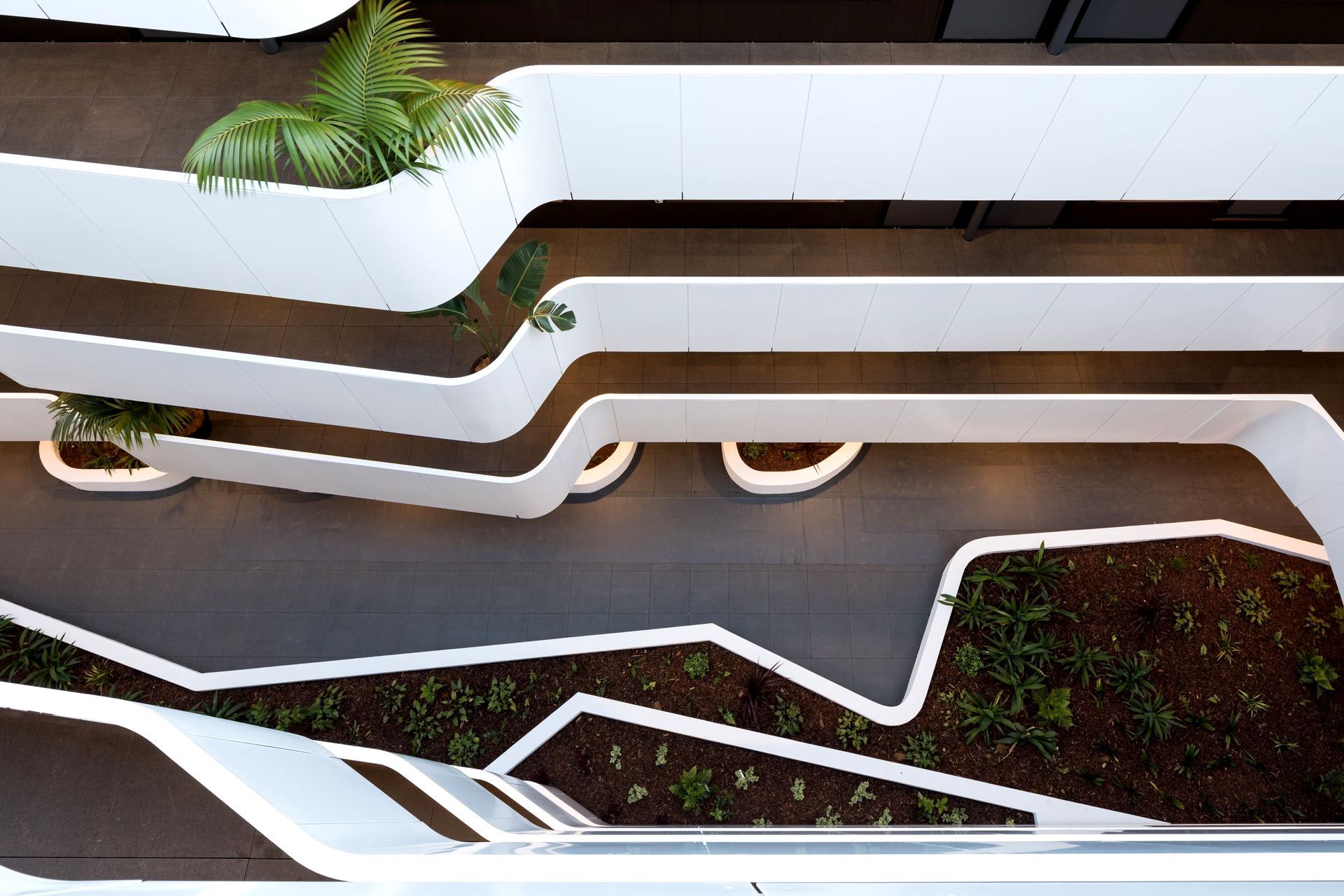 Eden View Apartments, Auckland