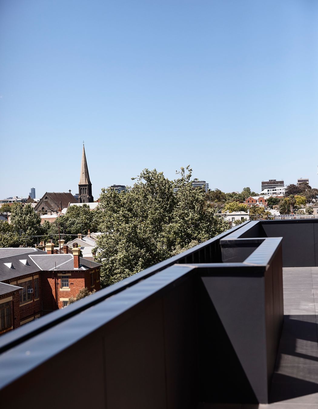 Photography: Derek Swalwell