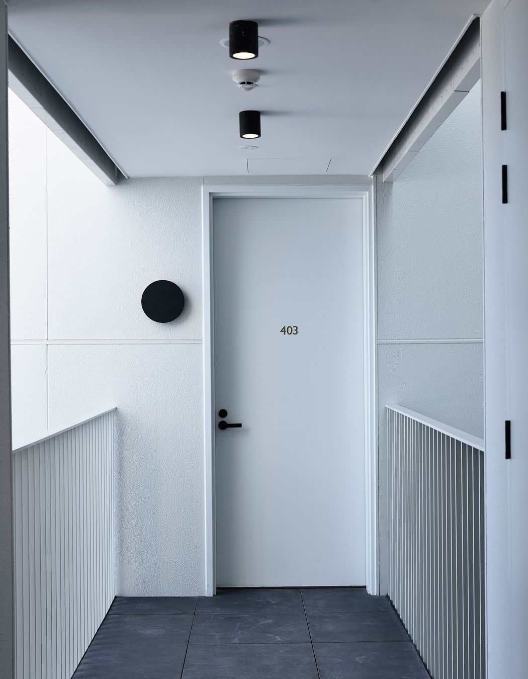 Photography: Derek Swalwell